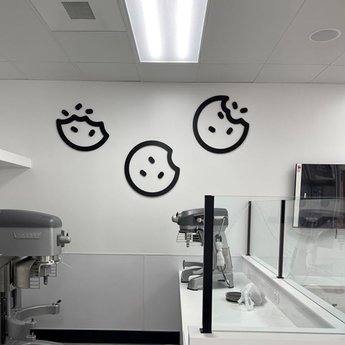 Wall Graphics